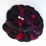Maleficent Silk Merino